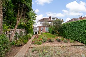 Garden- click for photo gallery